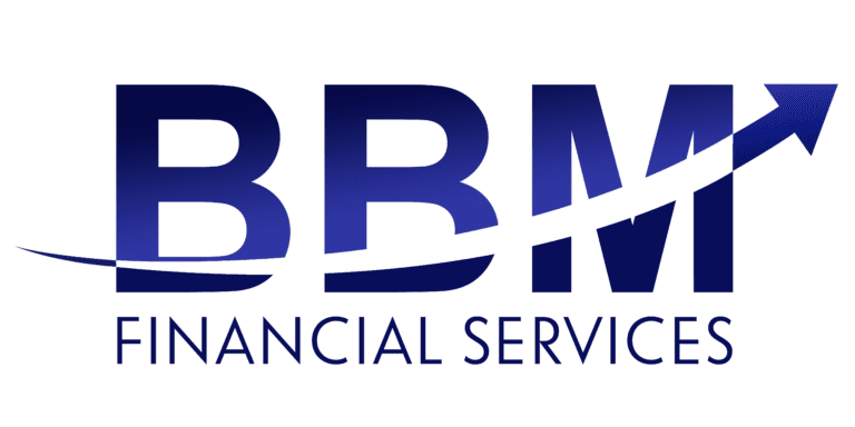 BBM Financial Services Logo